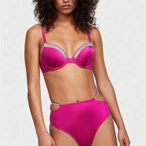 Victoria’s Secret bathing suit